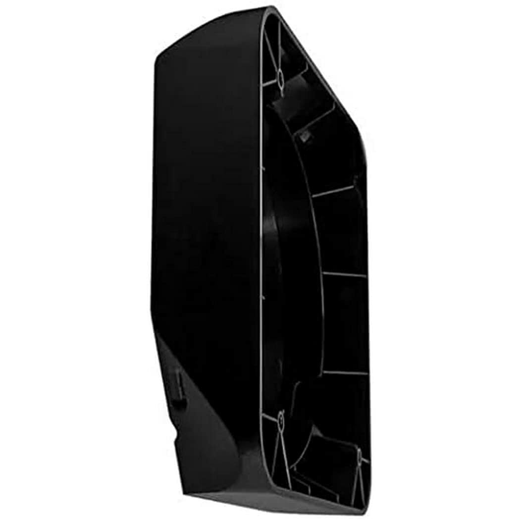 Fusion Sm-X65Sp2B Sm Series Three Surface Corner Spacer - Black,WBAUVB07Z46GRQ9