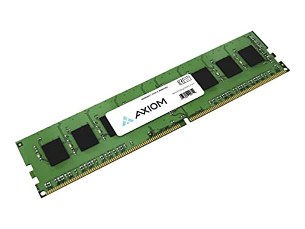 Axiom 8Gb Ddr4-3200 Udimm For Hp