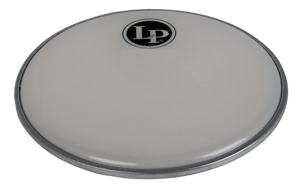 Latin Percussion Lp247C 15 Inch Plastic Timbale Head