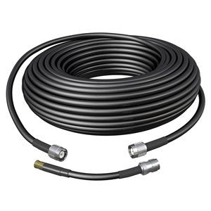 Shakespeare Replacement Cable For Sra 25/40, 90'