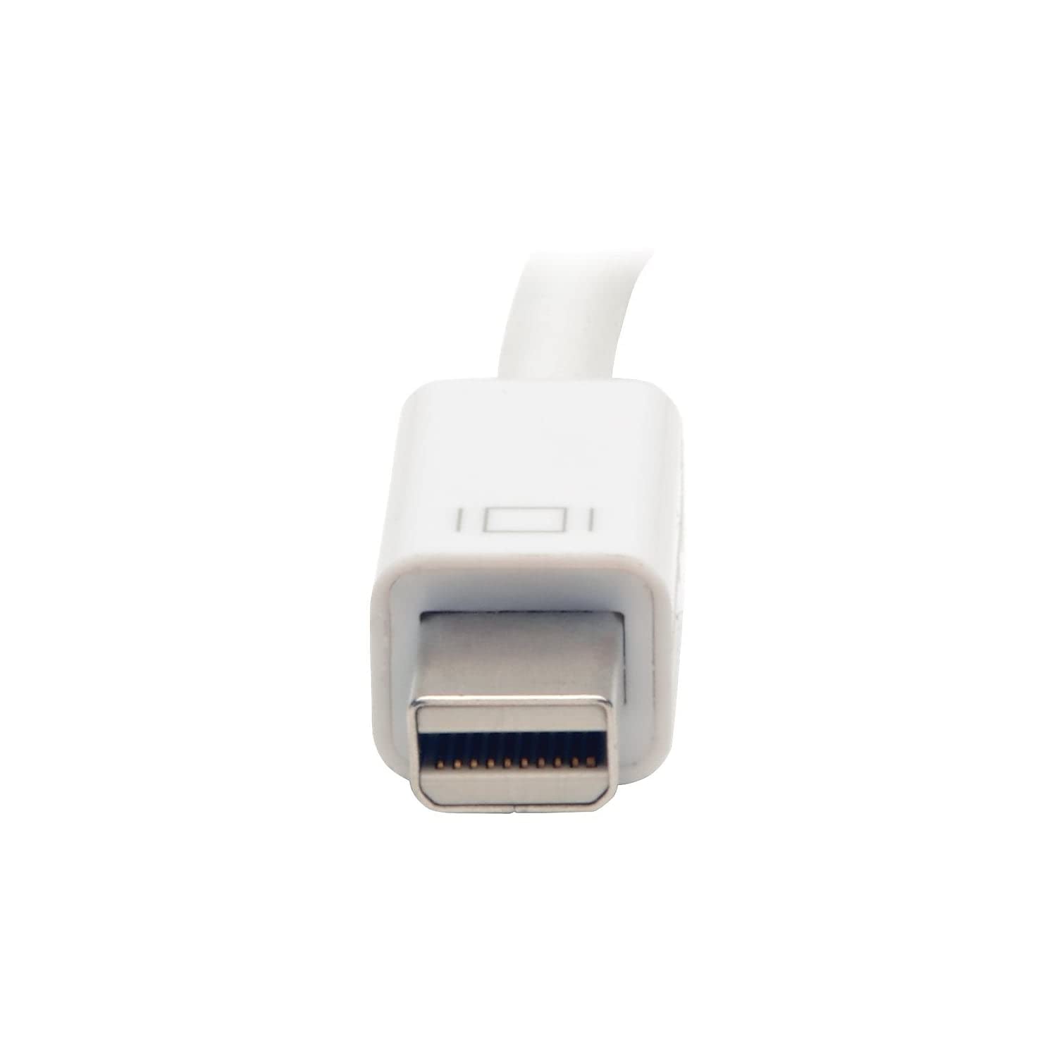 Tripp Lite Mini Displayport 1.2 To Vga/Dvi/Hdmi Adapter Converter 4K @ 60Hz