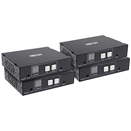 DVI   HDMI Over Cat5 6 Matrix