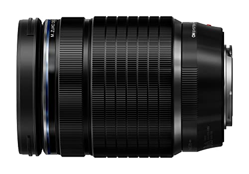 Om System Olympus M.Zuiko Digital Ed 40-150Mm F4.0 Pro For Micro Four Thirds System Camera Compact Powerful Zoom Weather Sealed