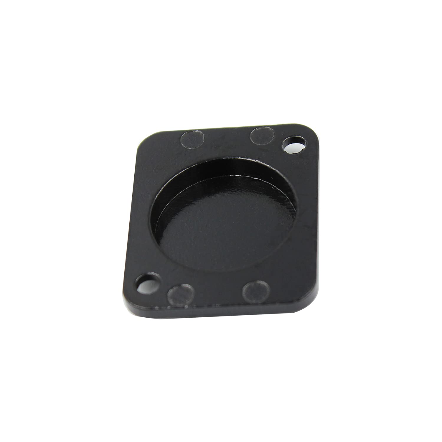 Toronce D Series Panel Mount Blank Plate (5 Pcs)