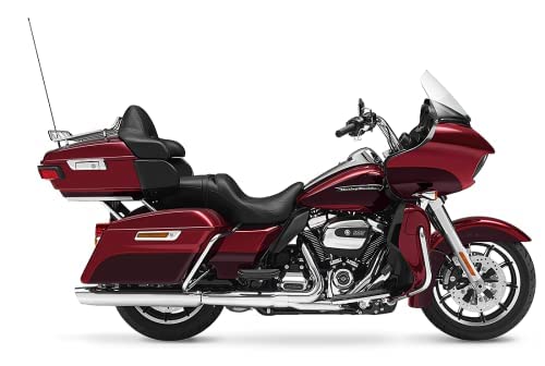 Hogtunes 456F/R 5.25'' Replacement For Front Or Rear Speakers (2 Pack), Fits 1998 2005 Harley Davidson Motorcycles