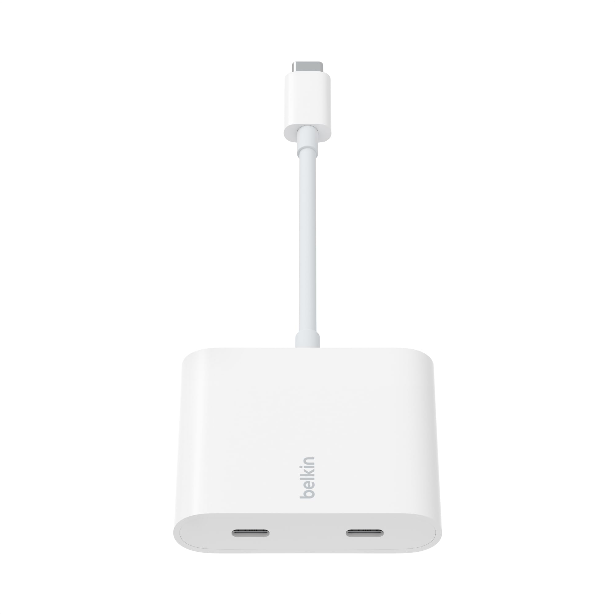 Usb C Data + Charge Adapter