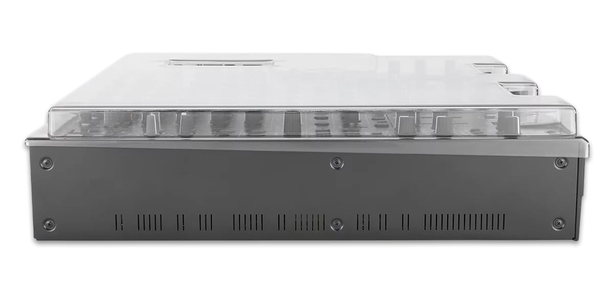 Decksaver Pioneer Djm V10 Cover (Ds Pc V10)