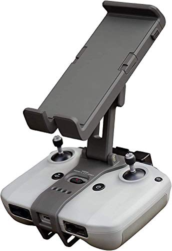 VCUTECH Drone RC Tablet Holder Compatible with DJI Mini 3 Pro, Mavic 3, Mavic 3 Classic, Mini 2, Mavic Air 2s, Air 2, for 4-12.9