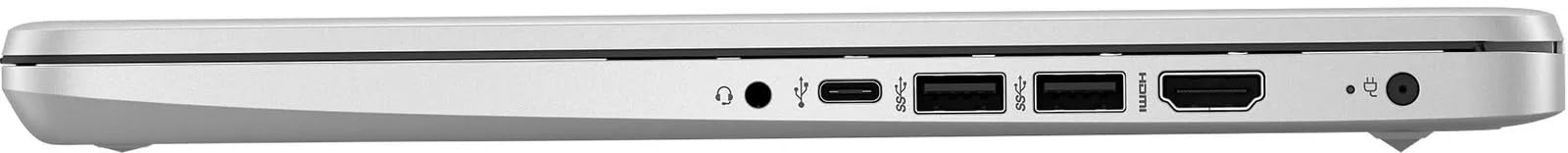 Hp 2024 Newest Laptop For Busniess, 14'' Display, Intel Pentium Quad-Core Processor, 16Gb Ram, 512Gb Ssd, Intel Uhd Gpu, Hd Came