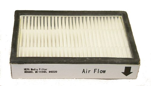 Kenmore Canister Vacuum Hepa Filter 20 86880