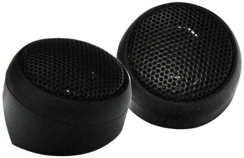 Tweeter   Model#: Ntc4400