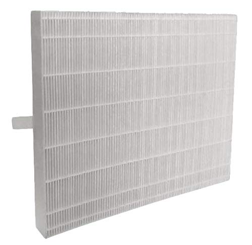 Nispira (2) True Hepa (4) Activated Carbon Replacement Filter Compatible With Coway Airmega 200M Air Purifier Ap 1518R, Mighty A