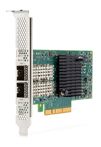 Hp E 640Sfp28   Network Adapter (817753 B21)