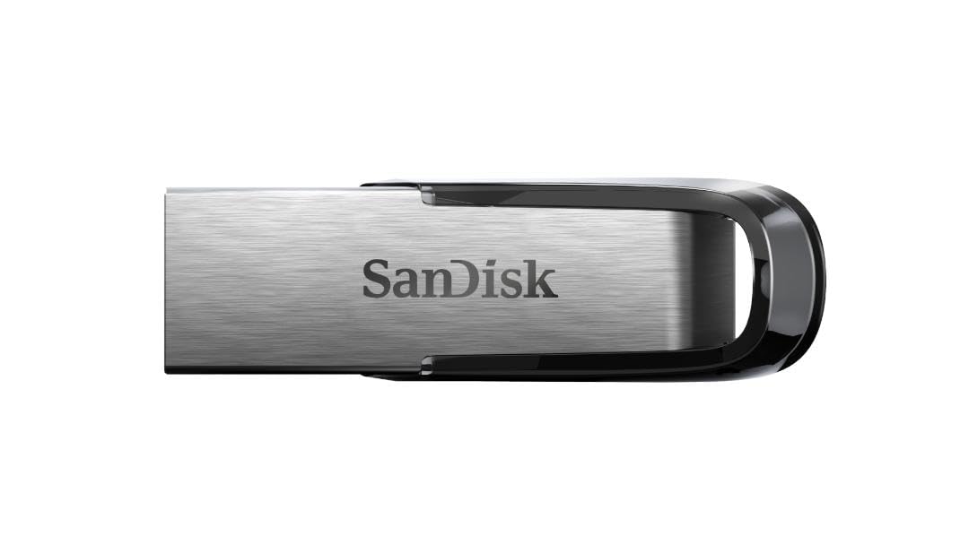 Sandisk 64Gb 10 Pack Ultra Flair Usb 3.0 Flash Drive (10X64Gb), Non Retail Packaging   Sdcz73 064G B10Ct