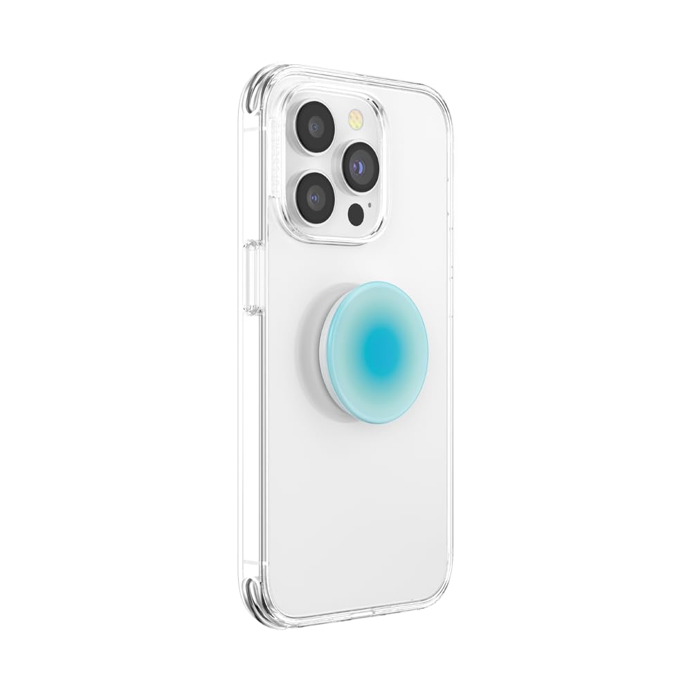 Popsockets Phone Grip With Expanding Kickstand   Tranquil Aura