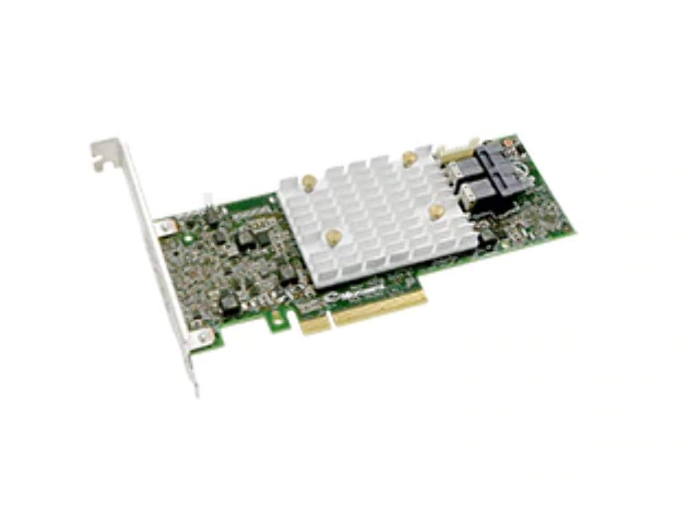 Adaptec CC 2291000R SmartRAID 31548i 8PT 12Gbps MD2Low Profile RAID Adapter