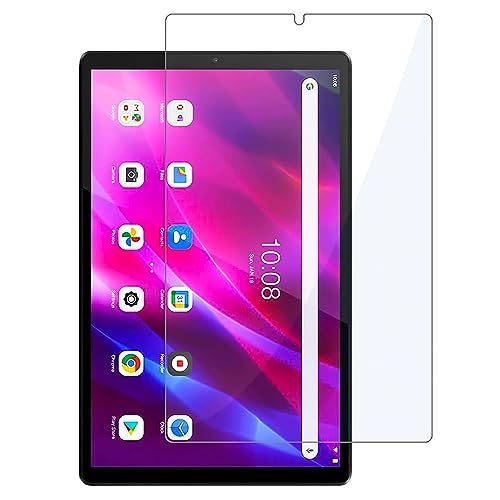 Spcore Premium Tempered Glass Screen Protector For Lenovo Tab M10 Plus / M10 Fhd Plus (TbX606X / TbX606V / TbX606F) (10.3Inch In