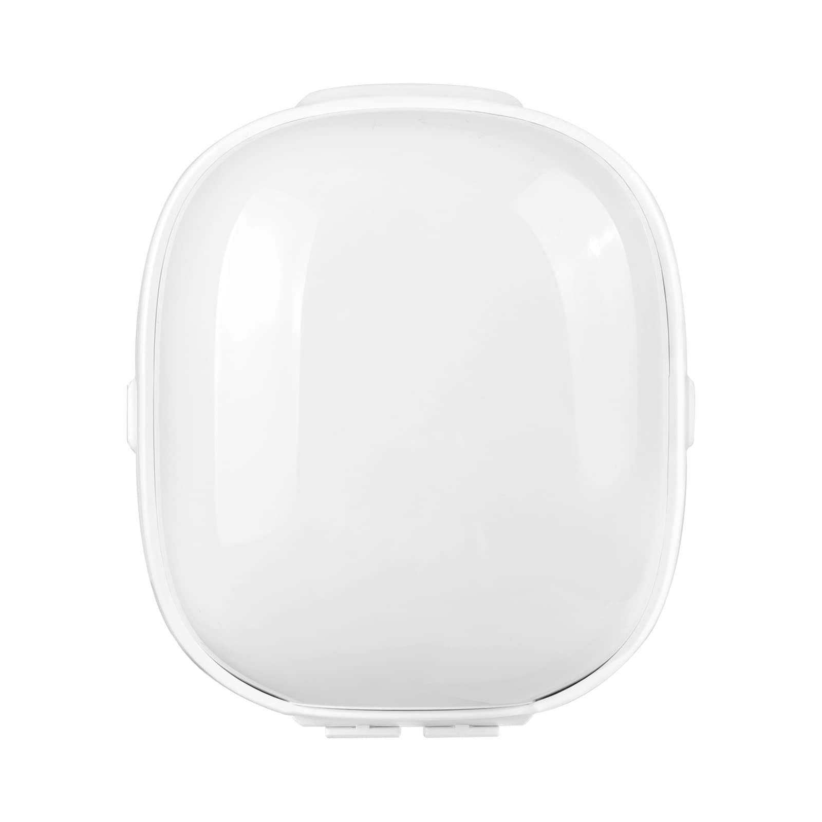 Vomenc Wall Mount For Google Nest Wifi Pro   Wi Fi 6E No Tools Required And No Cord Clutter Easy Moved Holder Bracket Compatible