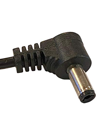 (8) Pack Effects Pedal Power Cables For Use With Furman Spb-89C & Spb8 Pedalboards