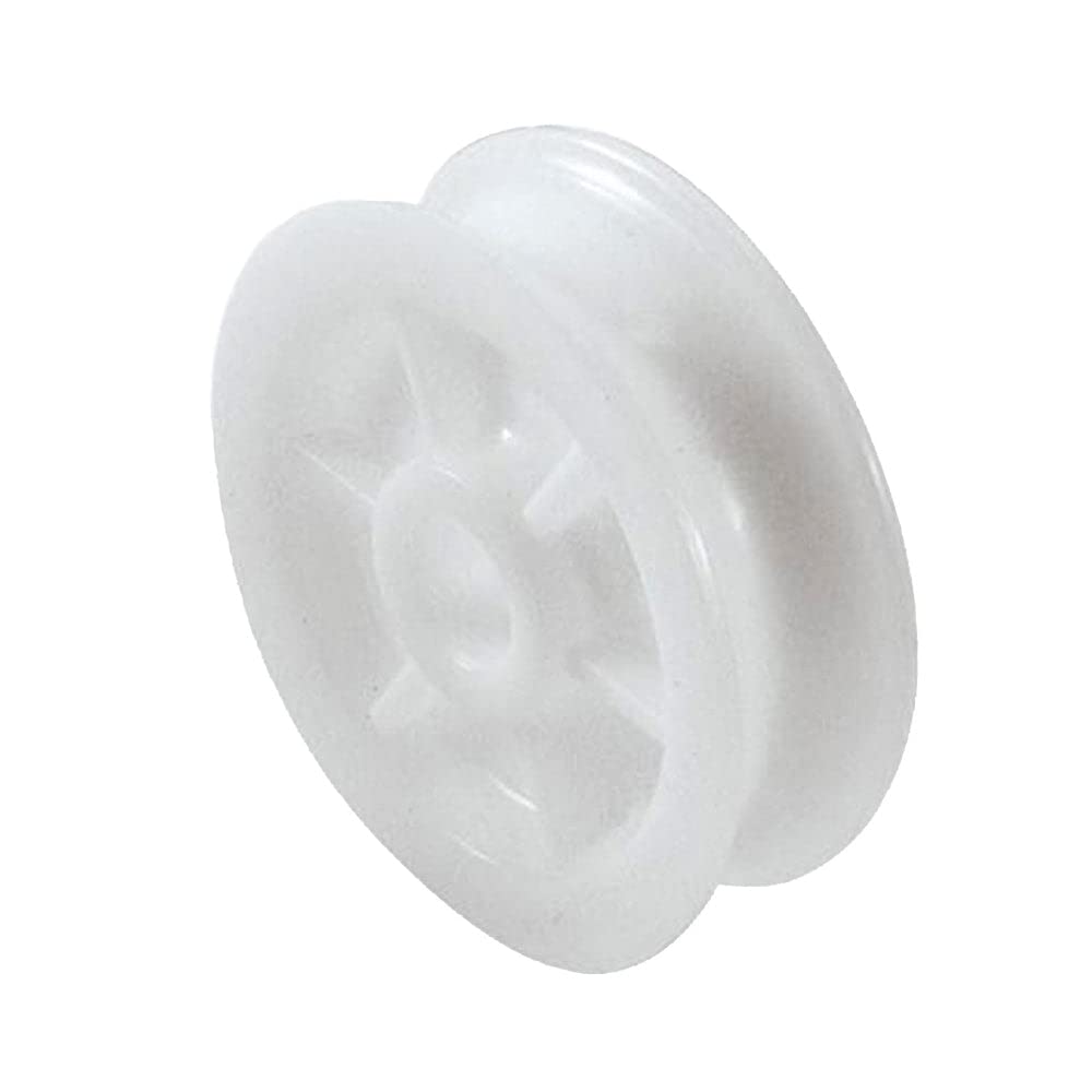 Ronstan Race Sheave - Acetal Solid Bearing - 50Mm (1-15/16'') Od,WBIASB00TFWY5YQ