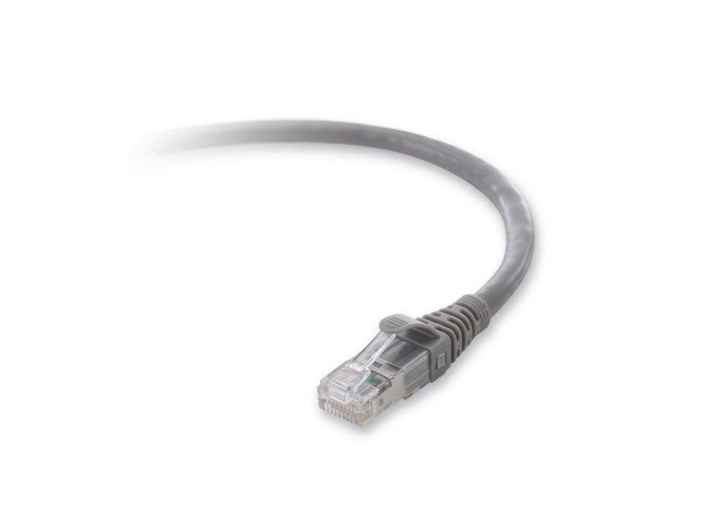 Cat6A Shdsngls Patch Cable