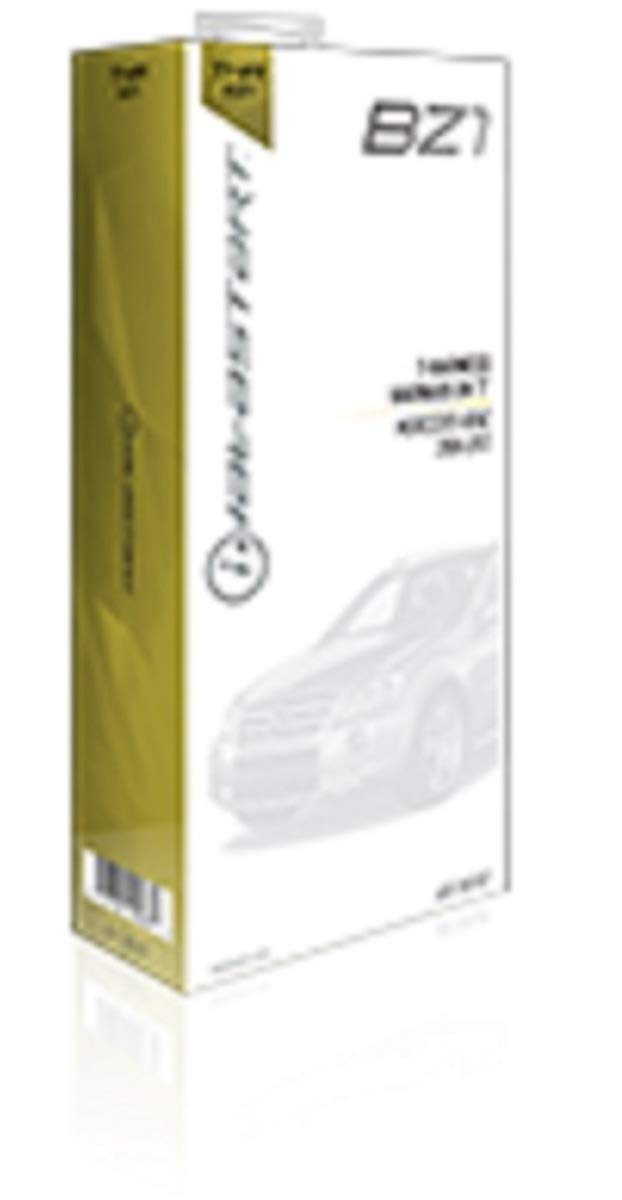 Omega T Harness For Bmz Data Start Module  Select Mercedes 06 13