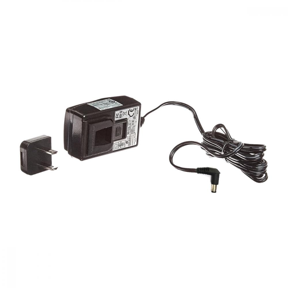 Honeywell Scanning 46-00525-6 Honeywell, Accessory, 110V Wall Power Supply, Level Vi, for 1200G, 1250G, 1300G, 1400G, 1900, 1902