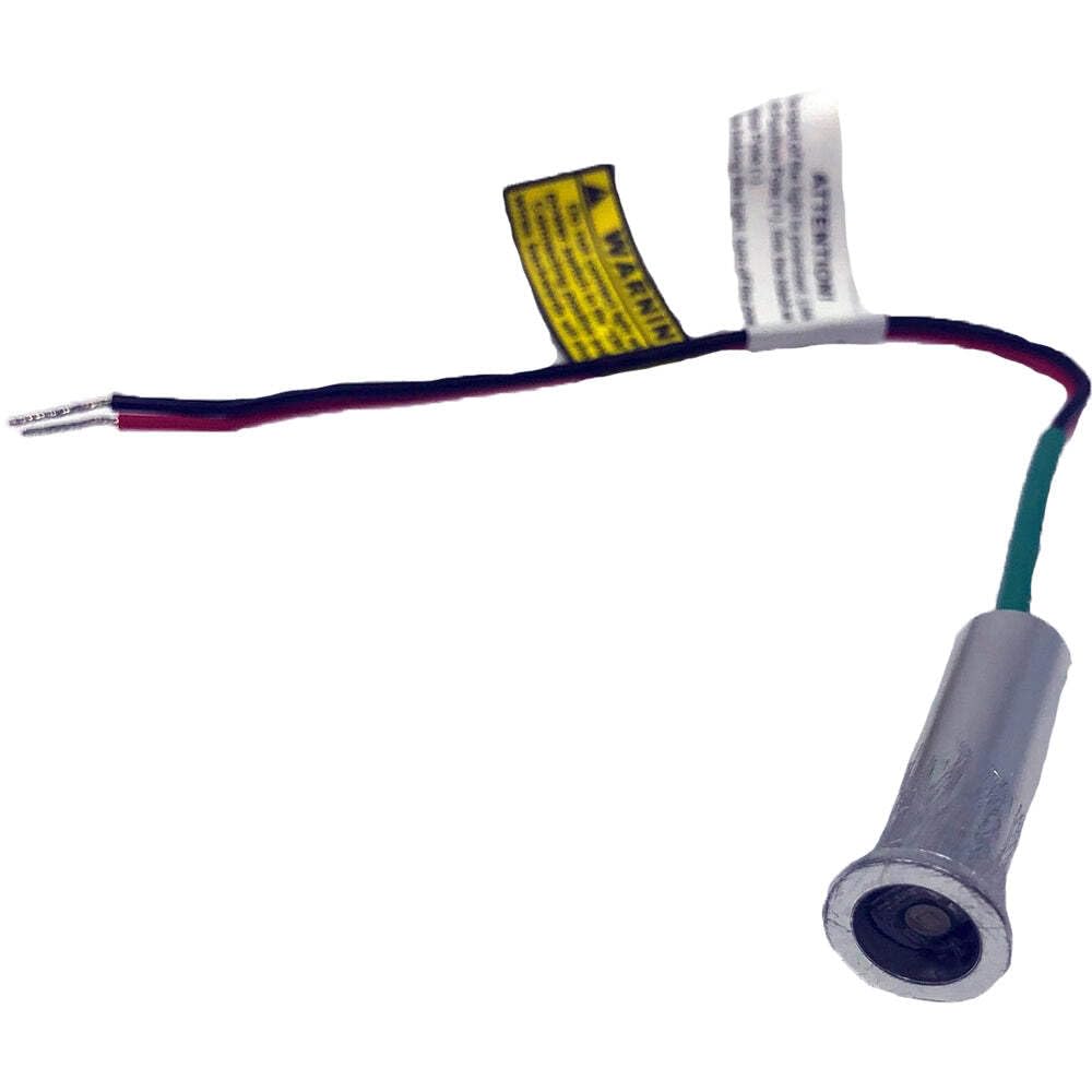 Taco Green Replacement Led F/Rub Rail Lights F38-6602-1, F38-6602-2, F38-6800D &Amp; F38-6810B,WBAUVB0BSTXJT3B