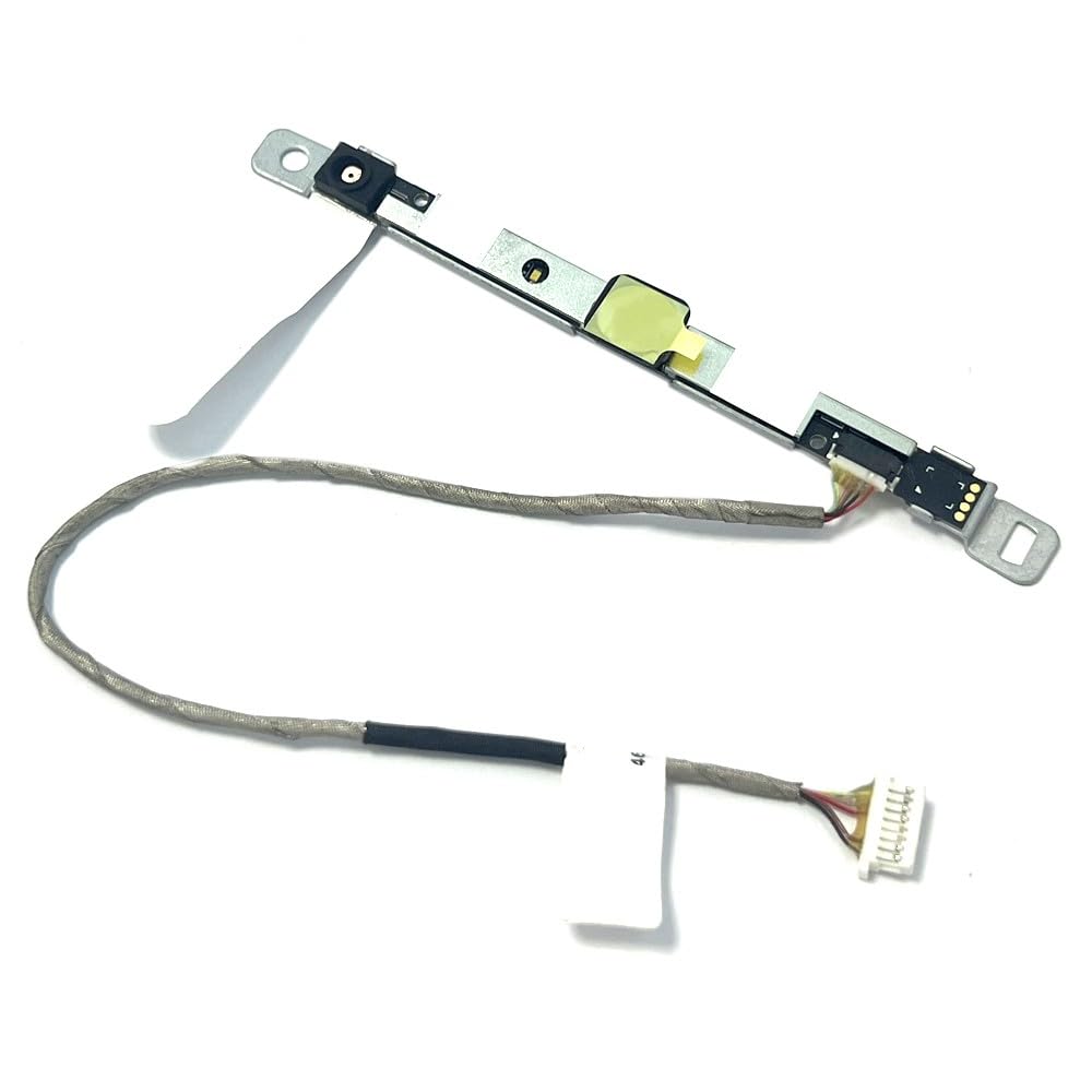 Zahara Builtin Camera Webcam Board +Cable for Lenovo V310z AllinOne 10QG