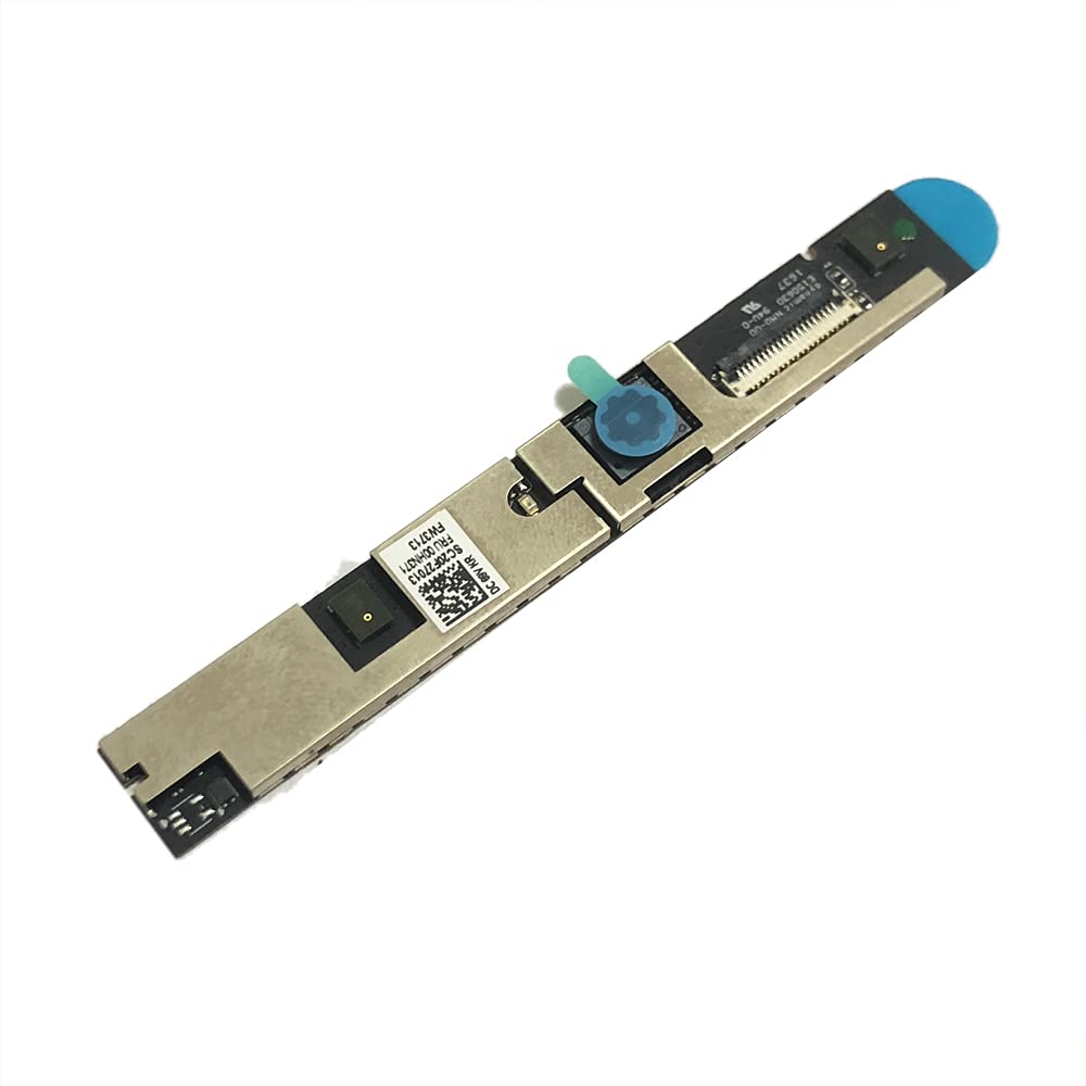 GinTai Camera Webcam Board Module for Lenovo Thinkpad T470 T480 T570 T580