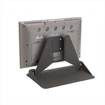 Small Flat Panel Table Stand