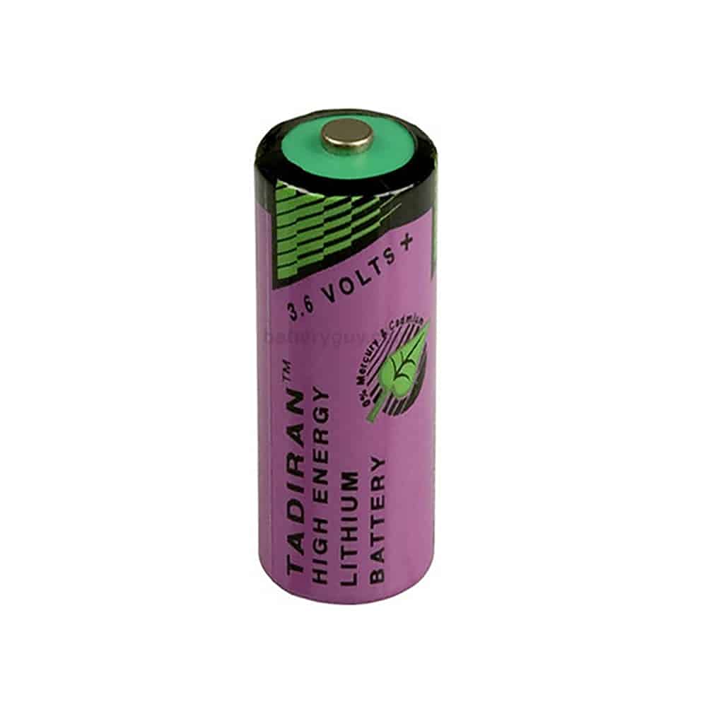 Dantona Comp-100 Lithium, Thionyl Chloride Battery