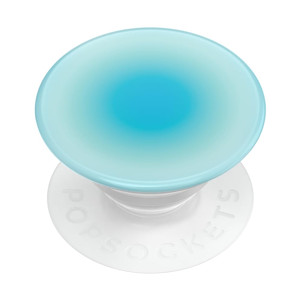 Popsockets Phone Grip With Expanding Kickstand   Tranquil Aura