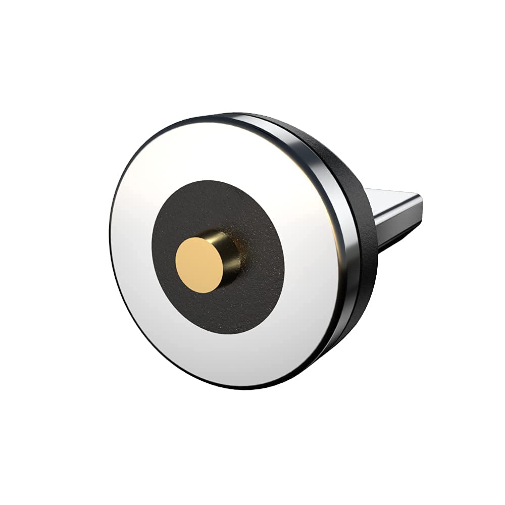 Bojianxin Magnetic Connector Tips Head For Type C Android Devices (9 Pack), Magnetic Phone Cable Adapter