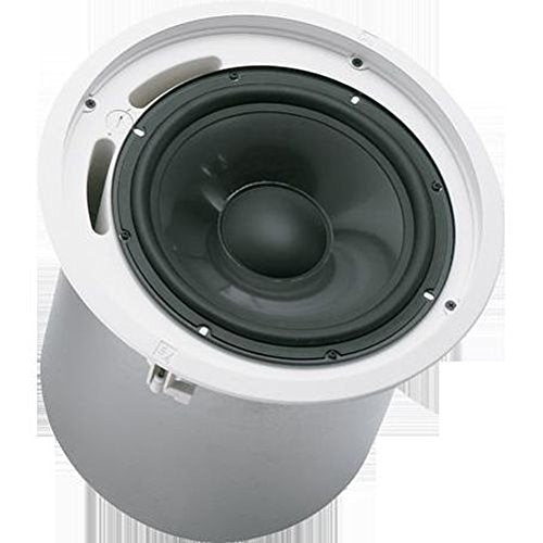 Electro Voice C10.1 Evid 10 High Power Ceiling Subwoofer