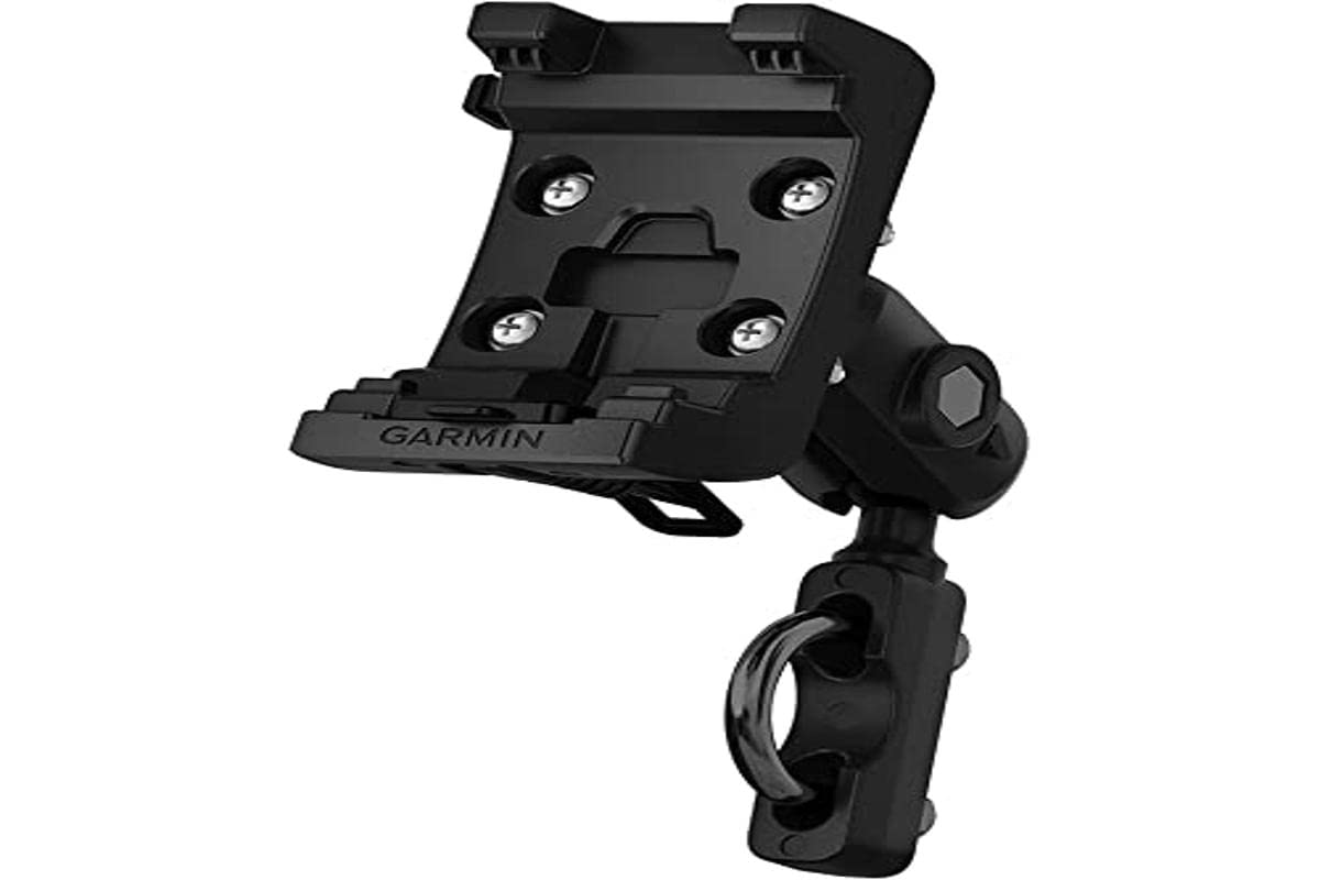 Garmin 0101288103 Motorcycle/Atv Mount Kit,WBEEAB08MC987KS