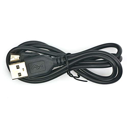 Usb Charging Cable Compatible For Canon Powershot Sx530 Hs, Sx710 Hs, Sx700 Hs, Sx540 Hs, Sx610 Hs, Sx500 Is, Sx420 Is, Sx410, S