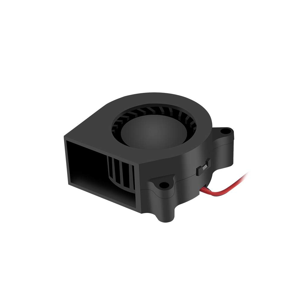 Dorhea 40Mmx40Mmx20Mm Cooling Fan 12V 4020 Blower Dc Brushless Cooling Fan For Cooling 3D Printer Extruder Hotend  High Speed