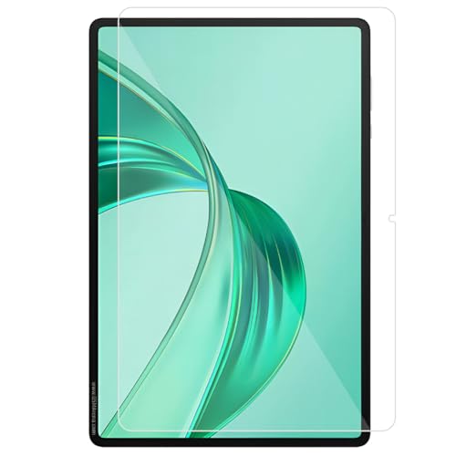 Spcore Tempered Glass For Honor Pad X8A 11 Inch Screen Protector Guard For Honor Pad X8A 11 Inch [Pack 1]