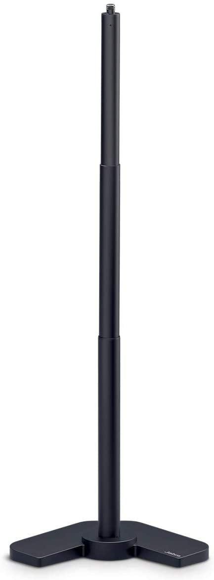 Jabra Panacast Table Stand   Allows Panacast To Be Used As A Free Standing Unit, Ideal For Travelling And For Use In Multiple Lo