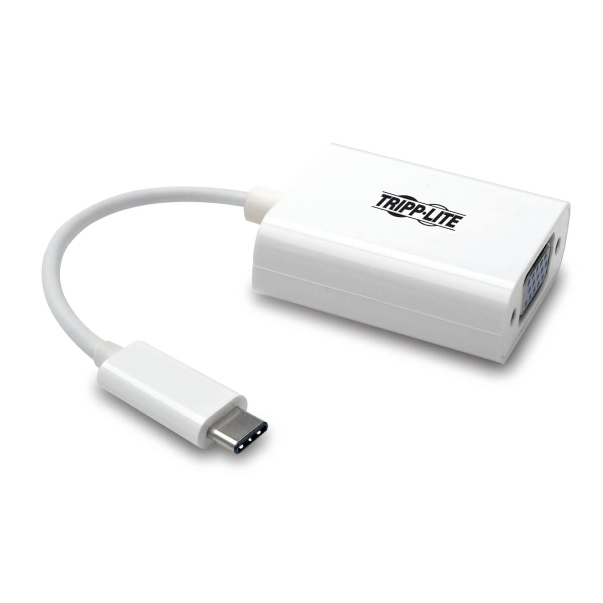 USB3.1 Gen1 to VGA DP Crd Adpt