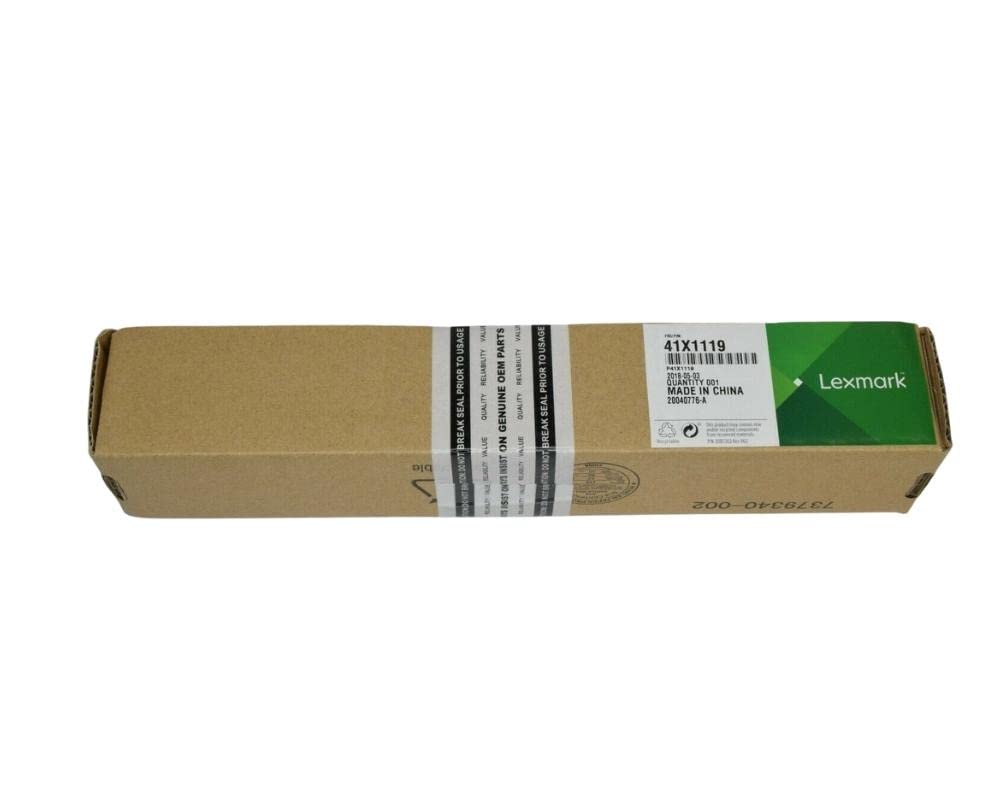 Lexmark 41x1119 Ink Toner Drums