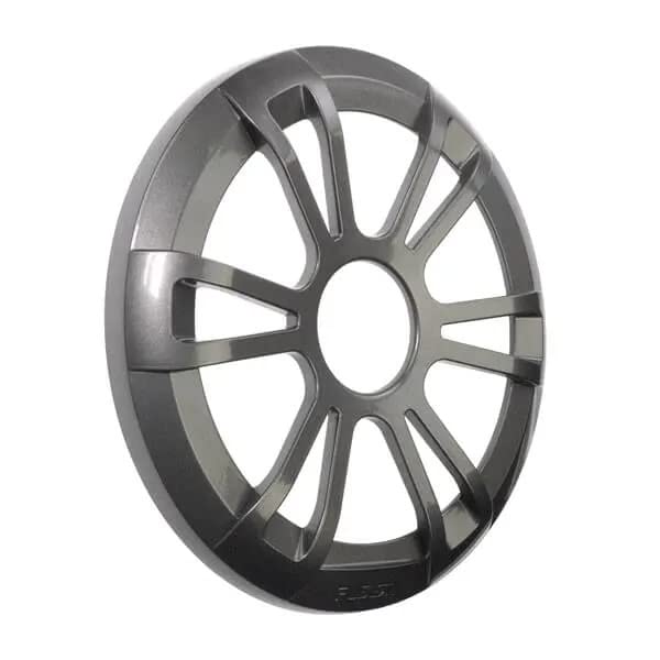 Fusion 010-12789-10 Replacement Sports Grilles Pair For El-651 Speakers, Grey,WBEEAB07MN6QMN7