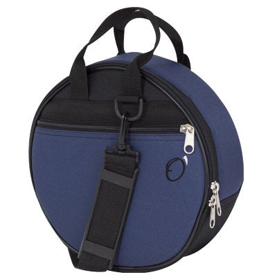 FUNDA PANDERETA 27X9 C.B. /AZUL