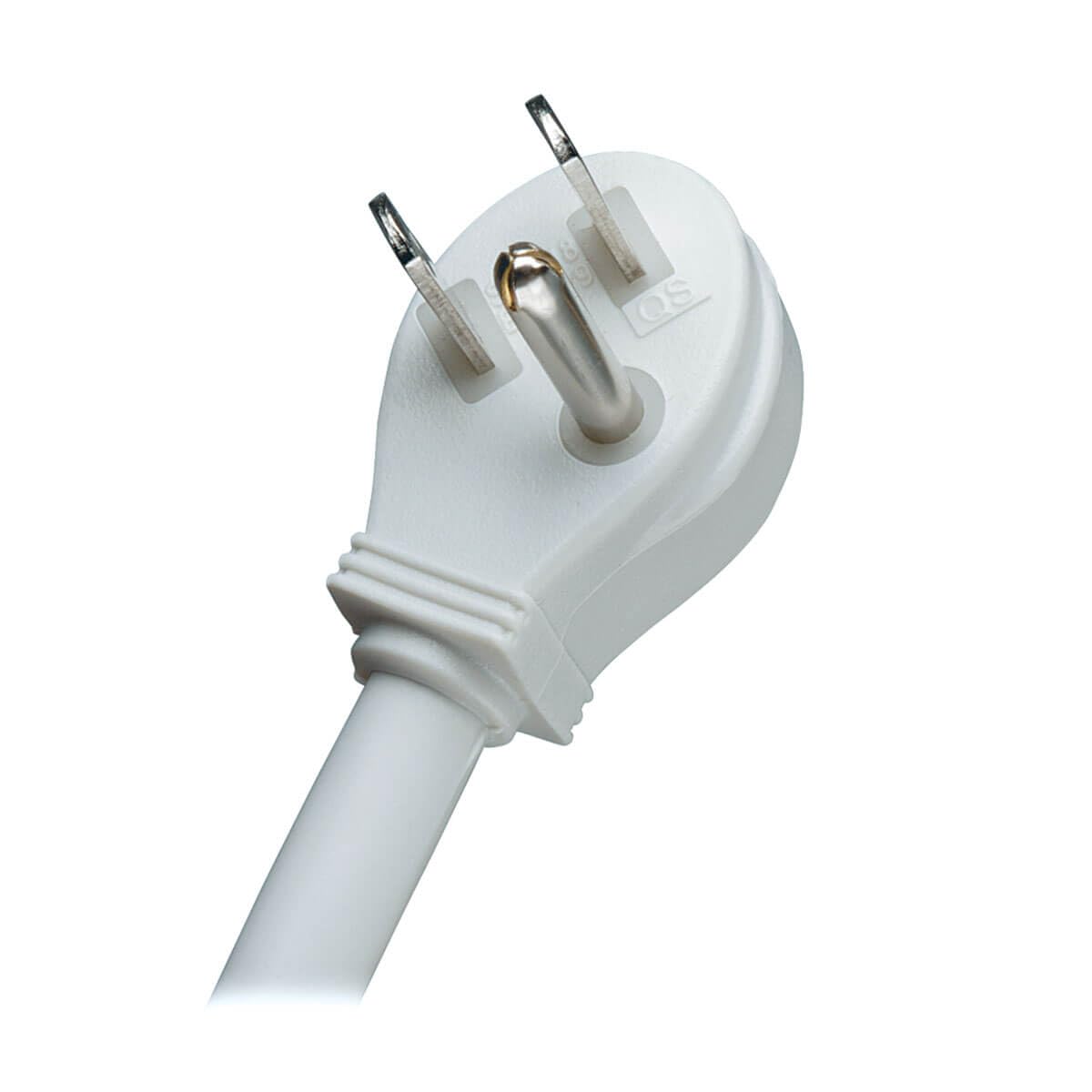 Tripp Lite Isobar 6 Outlet Surge Protector, 6Ft. Cord, Right Angle Plug, Tel/Fax/Modem, Metal (Isotel6 Ultra)