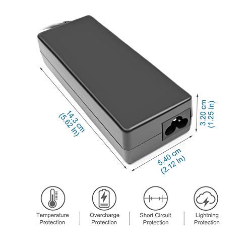 110W 15.6V 7.05A Power Charger For Cf Aa5713Ae Cf Aa5713A Cf Aa5713Am Panasonic Toughbook 55 40 G2 33 Cf 53 Cf 33 Cf 54 Cf 19 Cf