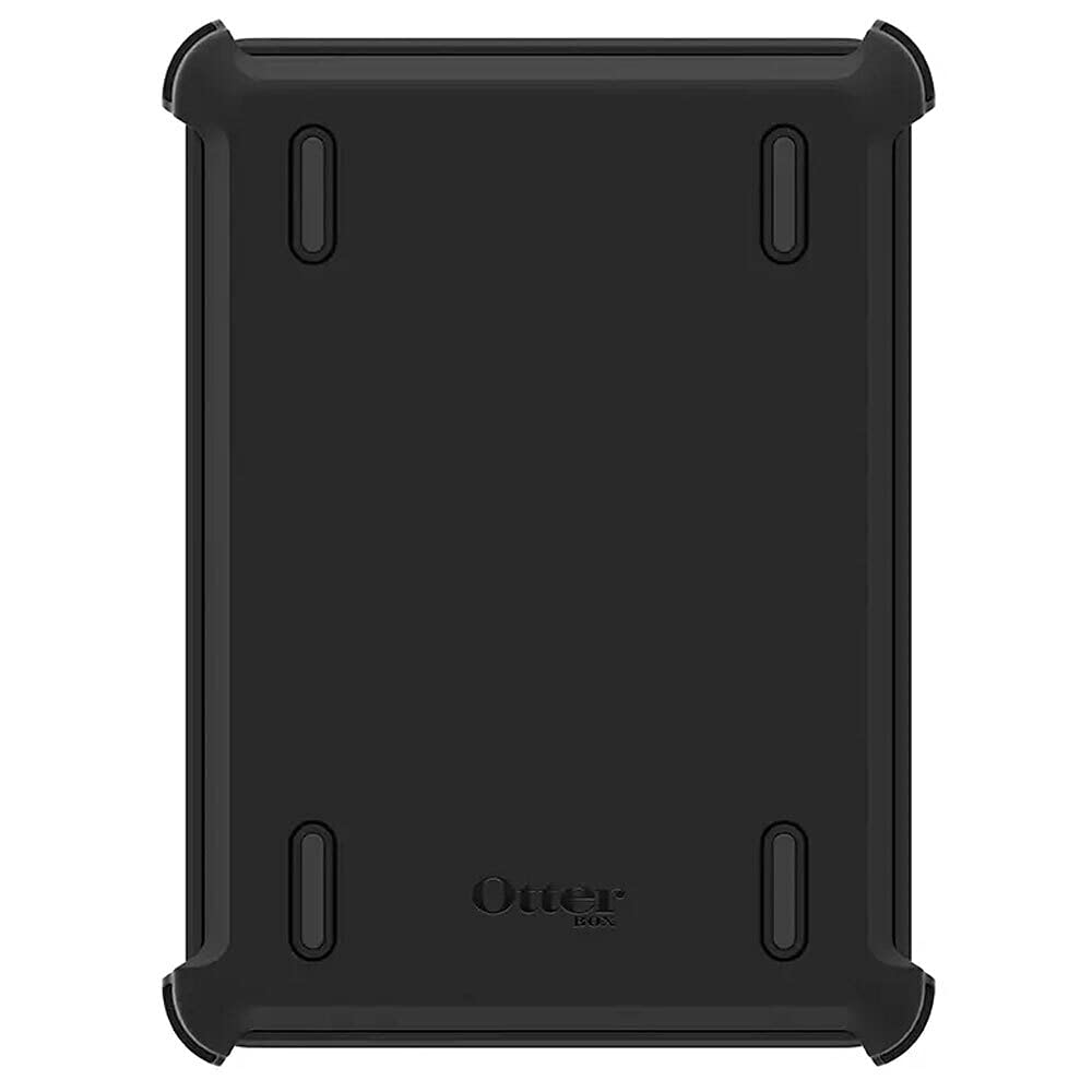 Otterbox Defender Series Case For Ipad (5Th Gen) / Ipad (6Th Gen)   Retail Packaging   Black
