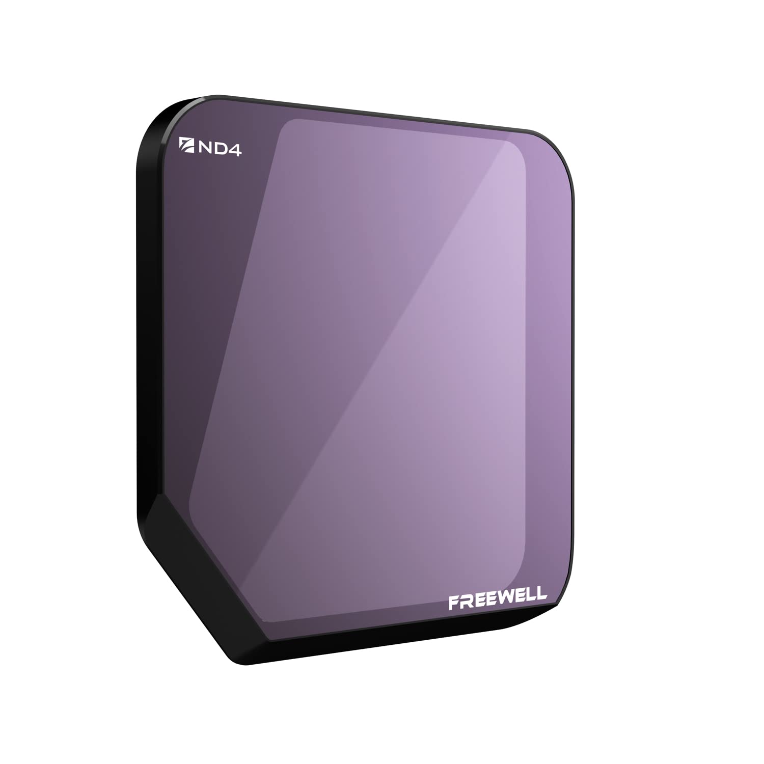 Freewell Neutral Density Nd4 Camera Lens Filter Compatible With Mavic 3(Not Compatible With Mavic 3 Classic/Mavic 3 Pro/Mavic 3