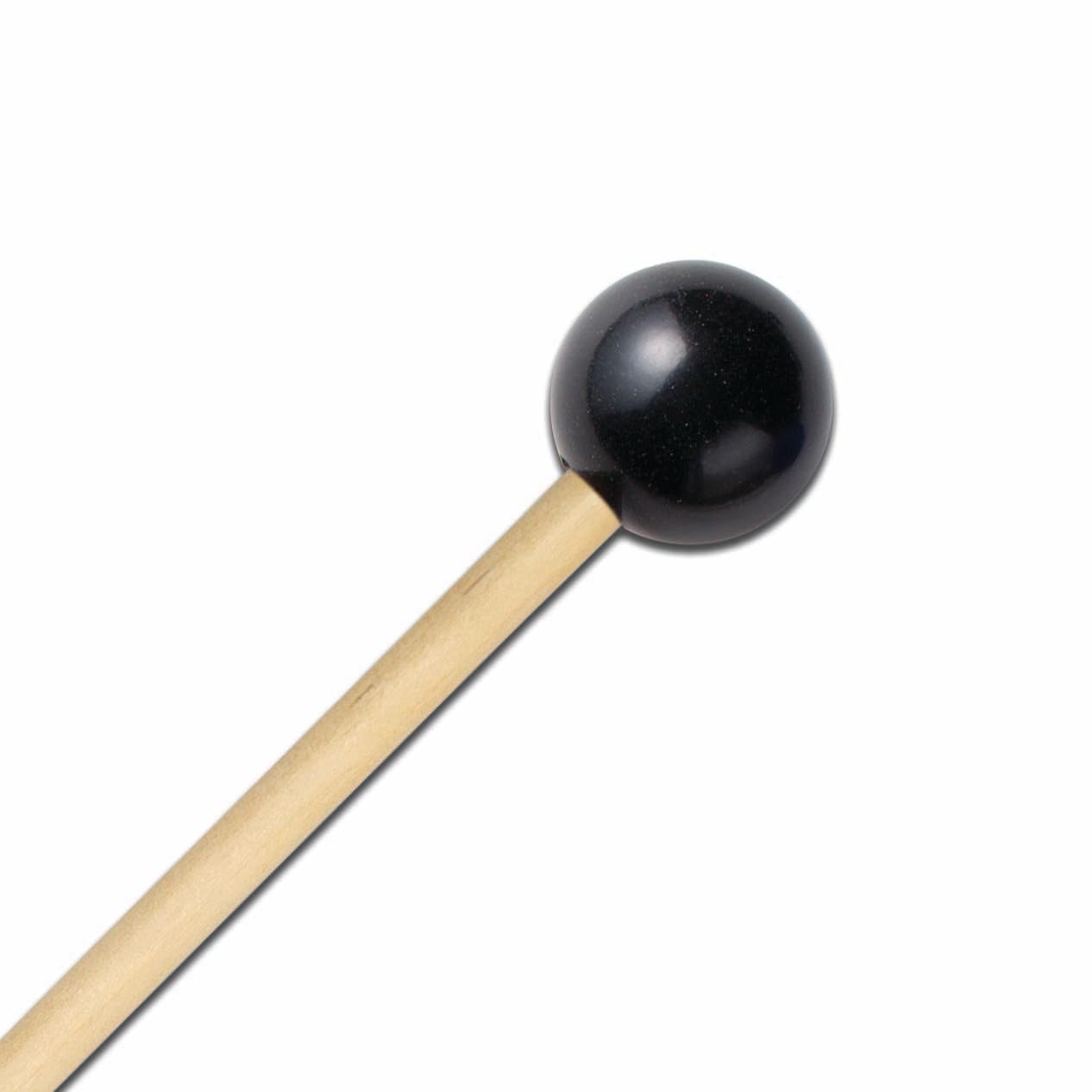 Vic Firth American Custom Keyboard -- Hard Phenolic 1 1/8 Ball