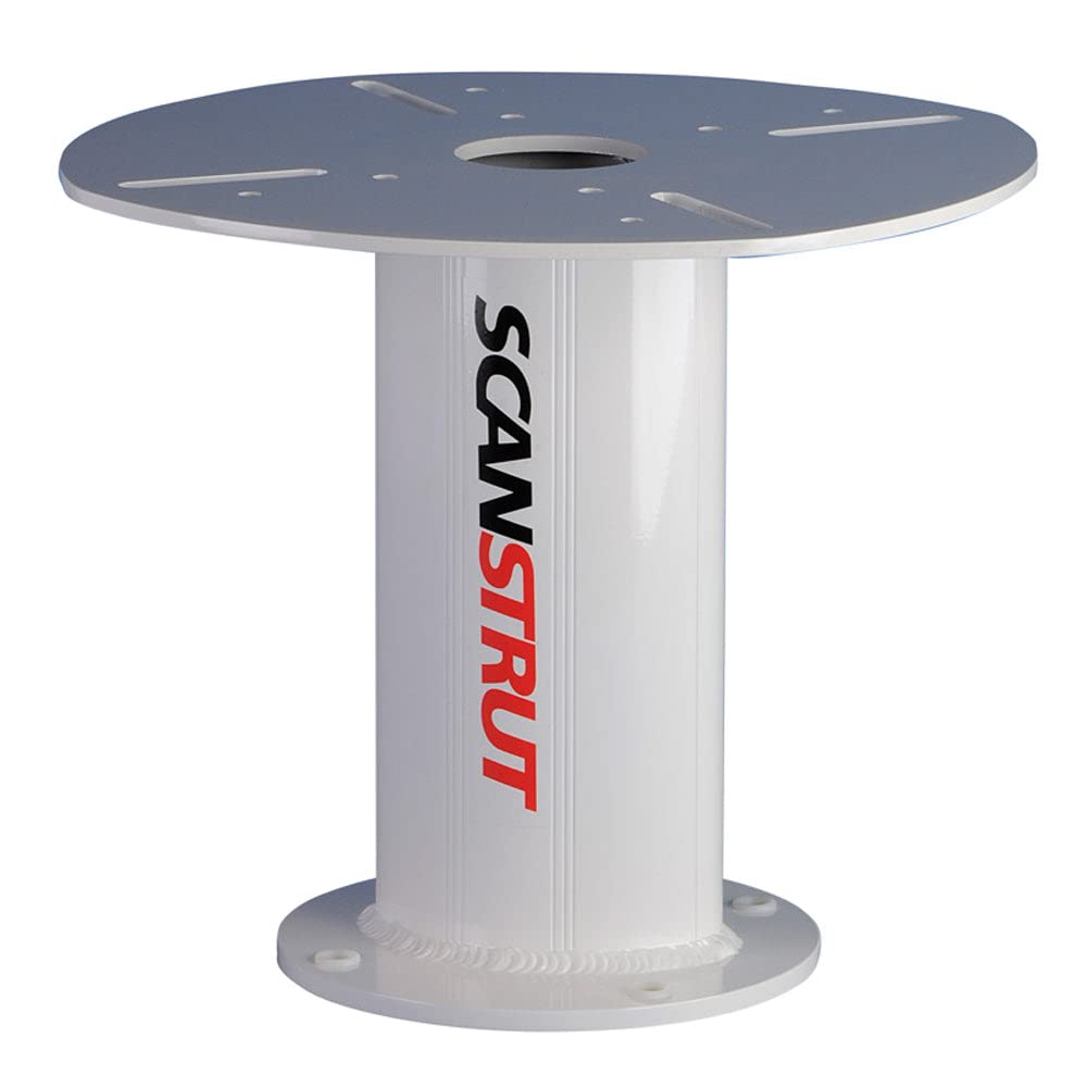 Satcom Powertower For Up To 40Cm / 16'' Satcom